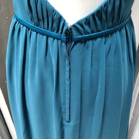 Brideside bridesmaid dress sz 6 - Picture 5 of 8